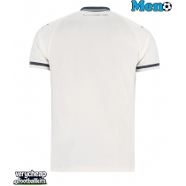 Lazio Replica Away Shirt 2025-26 Short Sleeve